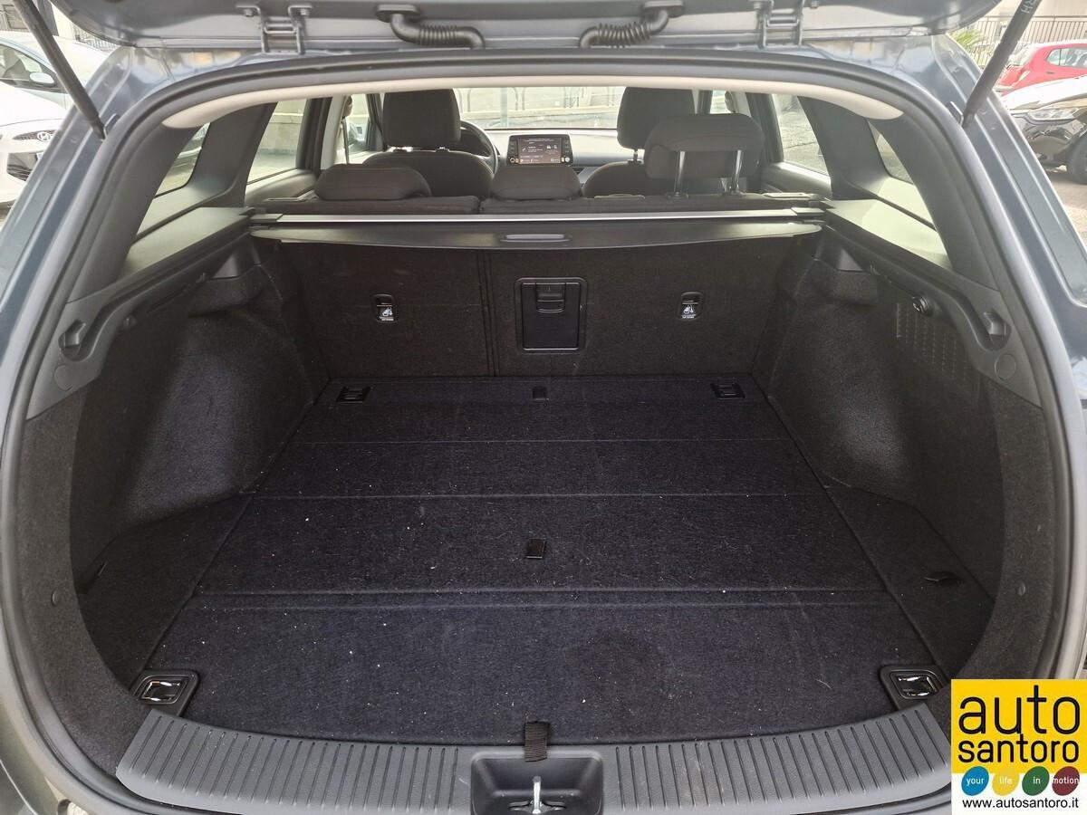 Hyundai i30 1.0 T-GDI iMT 48V 5 porte Prime
