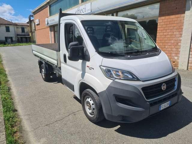 Fiat Ducato 2.3mjt 130cv cassone fisso euro6B