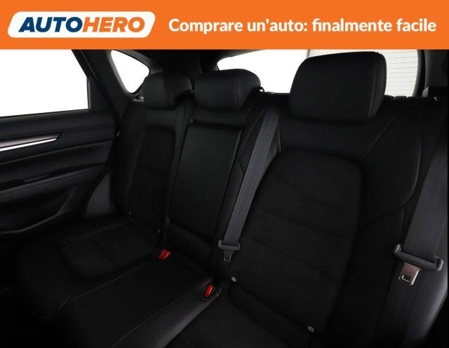MAZDA CX-5 2.2L Skyactiv-D 150 CV 2WD Homura