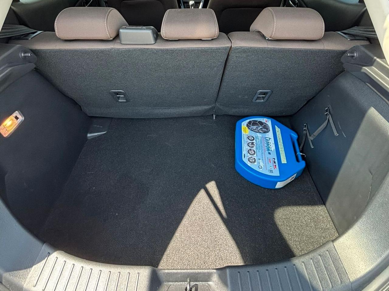 Mazda 2 Mazda2 1.5 e-Skyactiv-G 90 CV M Hybrid Exclusive