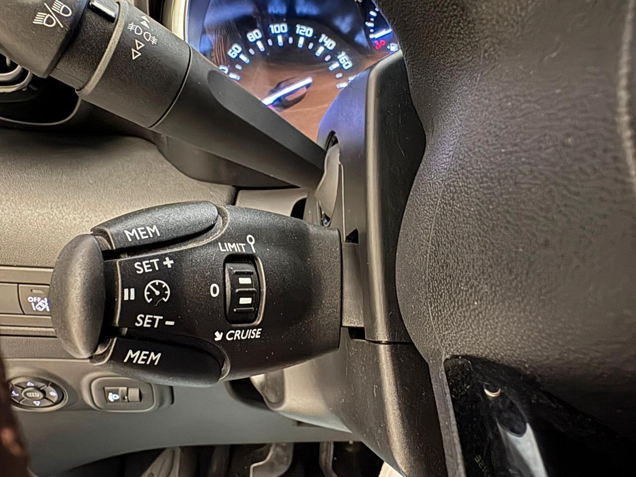Citroen C3 Aircross PureTech 1200cc 110cv S&S Shine GPL