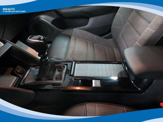 CITROEN C4 1.2 PureTech 130cv Plus EU6