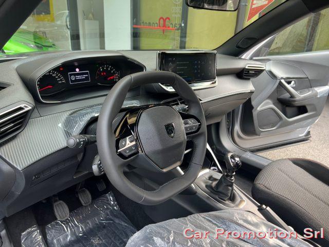PEUGEOT 2008 PureTech 100 S&S Style