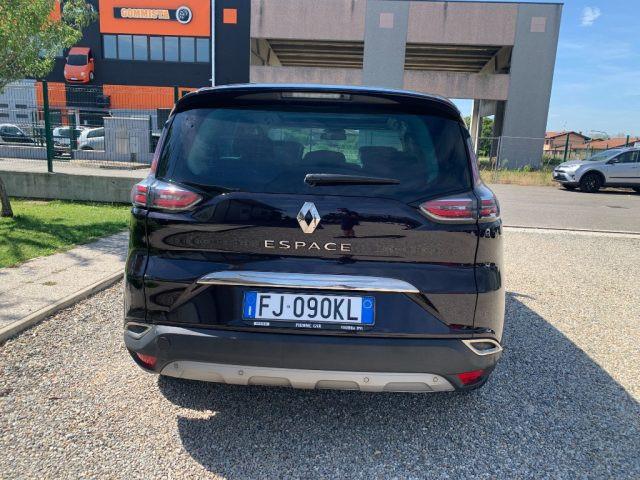 RENAULT Espace dCi 160CV EDC Energy Initiale Paris 4Control