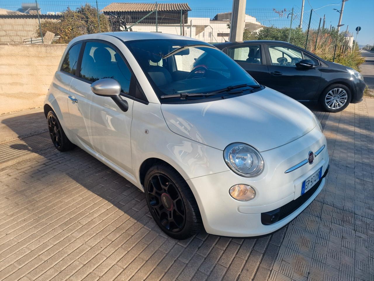 Fiat 500 1.3 Multijet 16V 95 CV SPORT