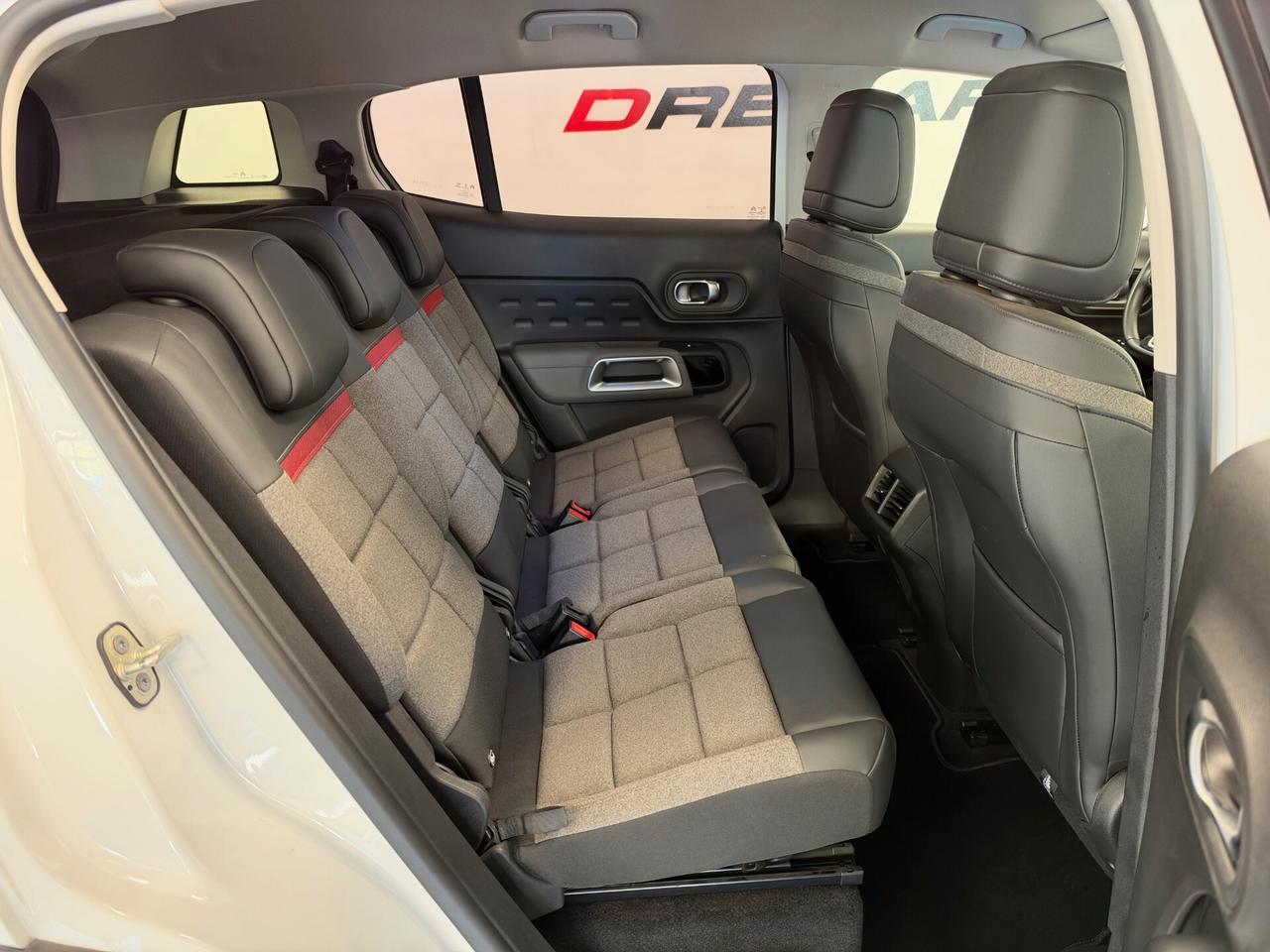 Citroen C5 Aircross PureTech 130 S&S Feel 68.000 KM UNIPROP. PERFETTA