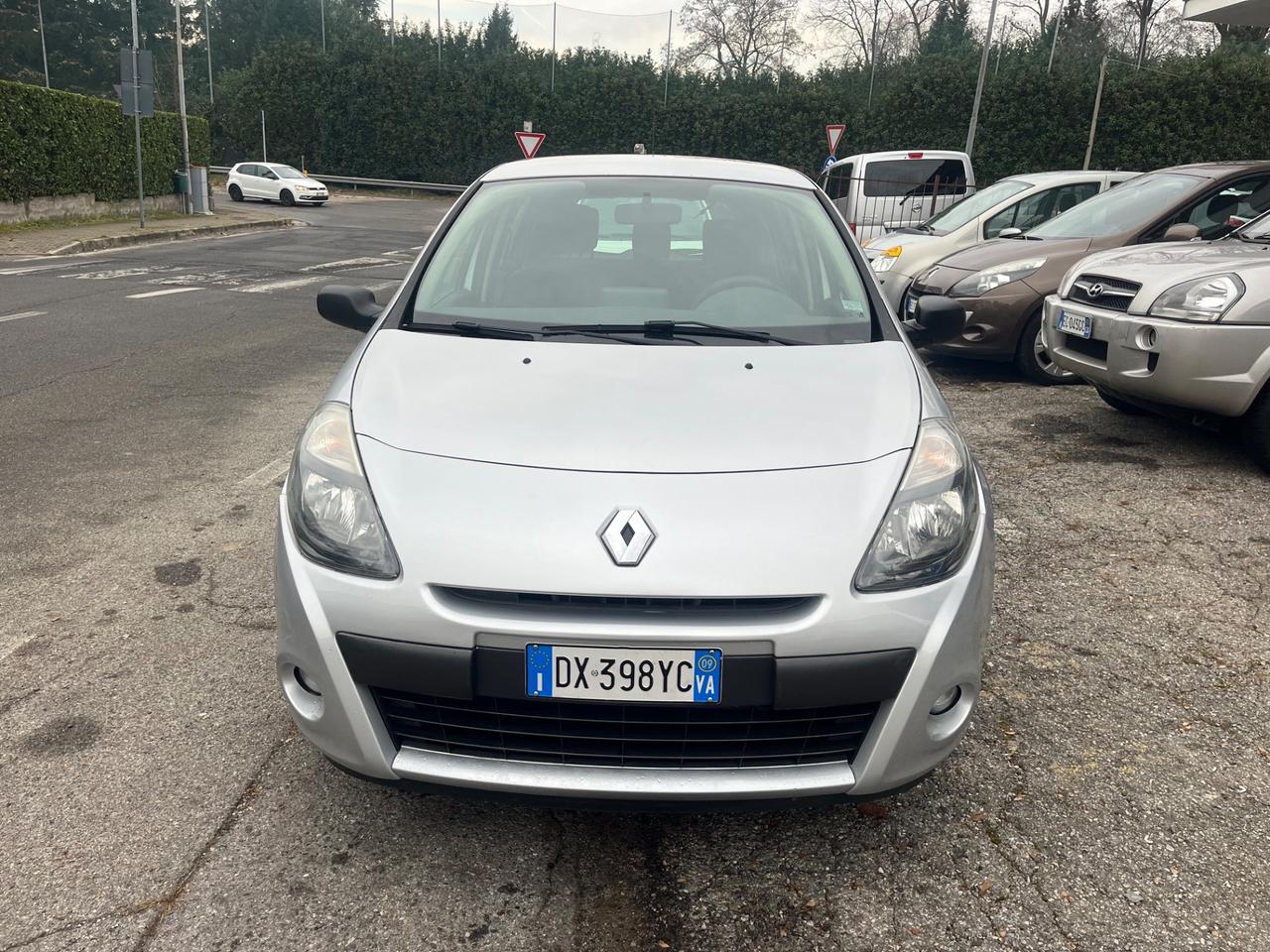 Renault Clio Storia 1.2 5 porte Confort