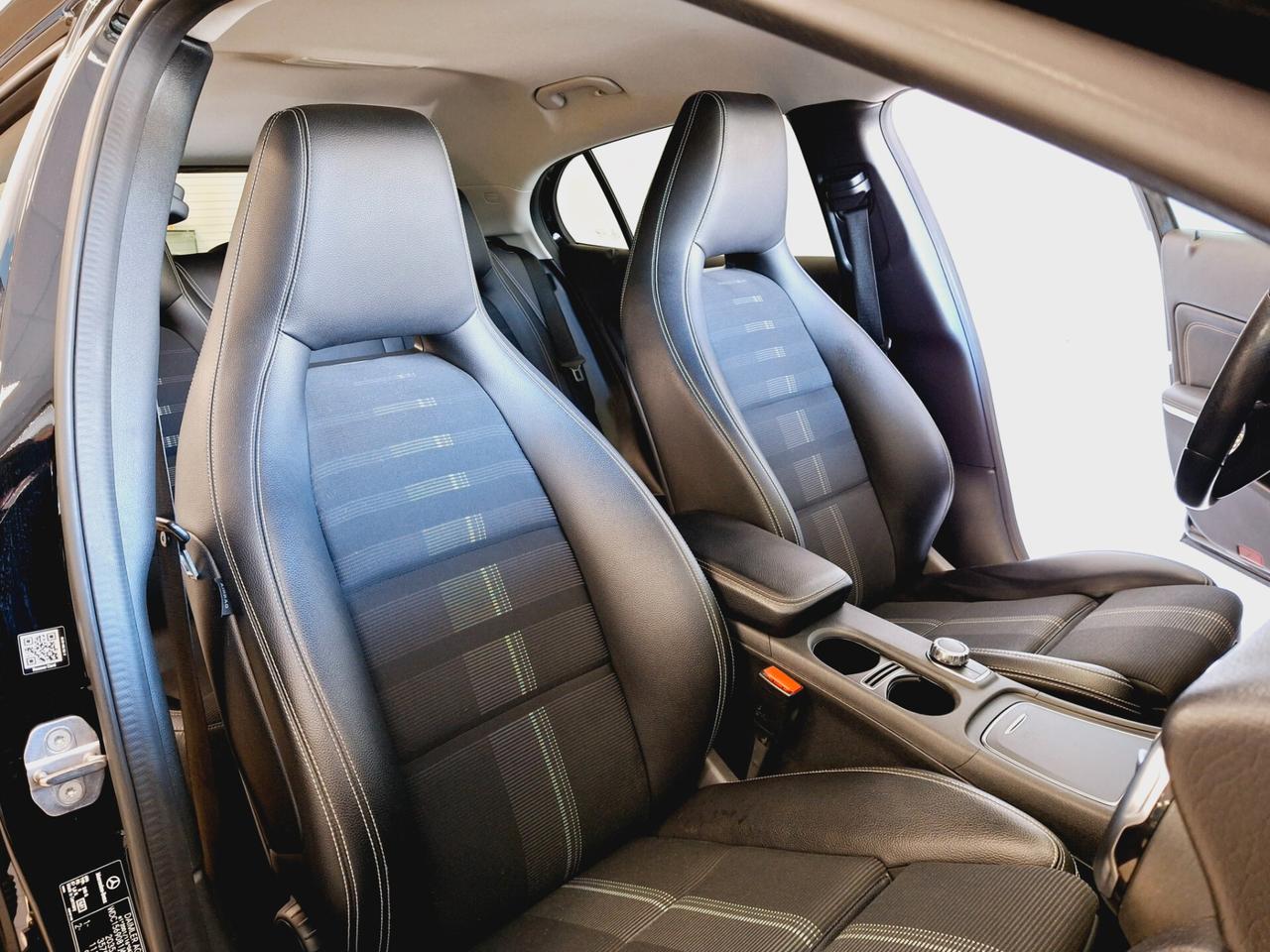 Mercedes-benz GLA 200 GLA 200 d Automatic Sport