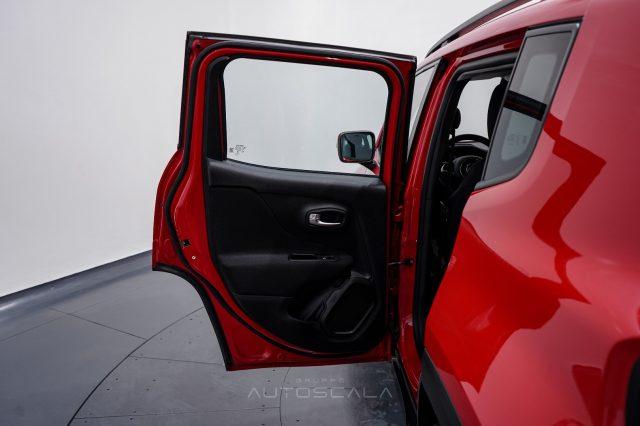 JEEP Renegade 1.6 Mjt DDCT 120 CV Business