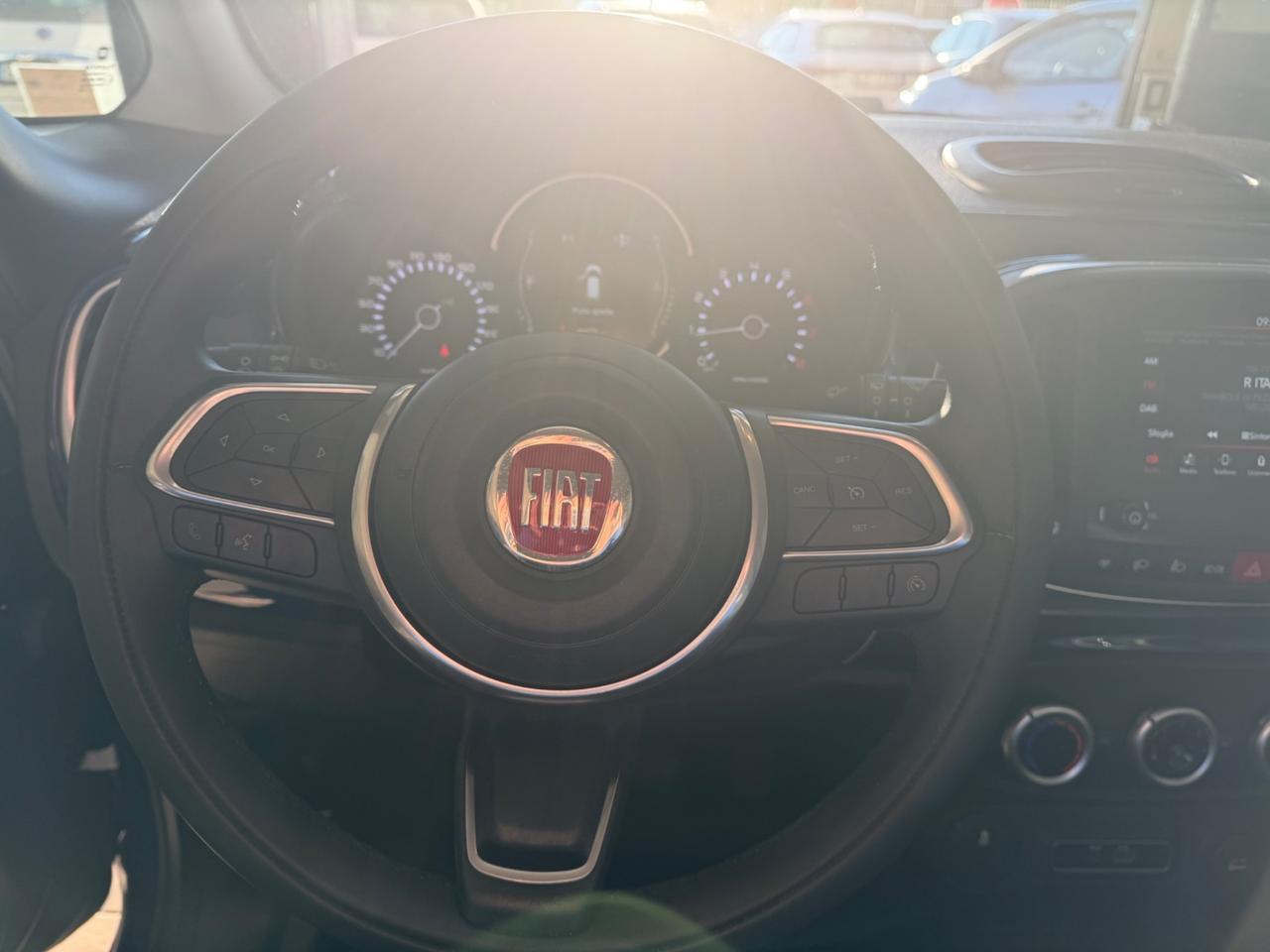 Fiat 500L 1.4 95 CV Mirror - Nessun vincolo -