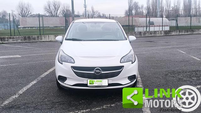 OPEL Corsa 1.2 5p GPL