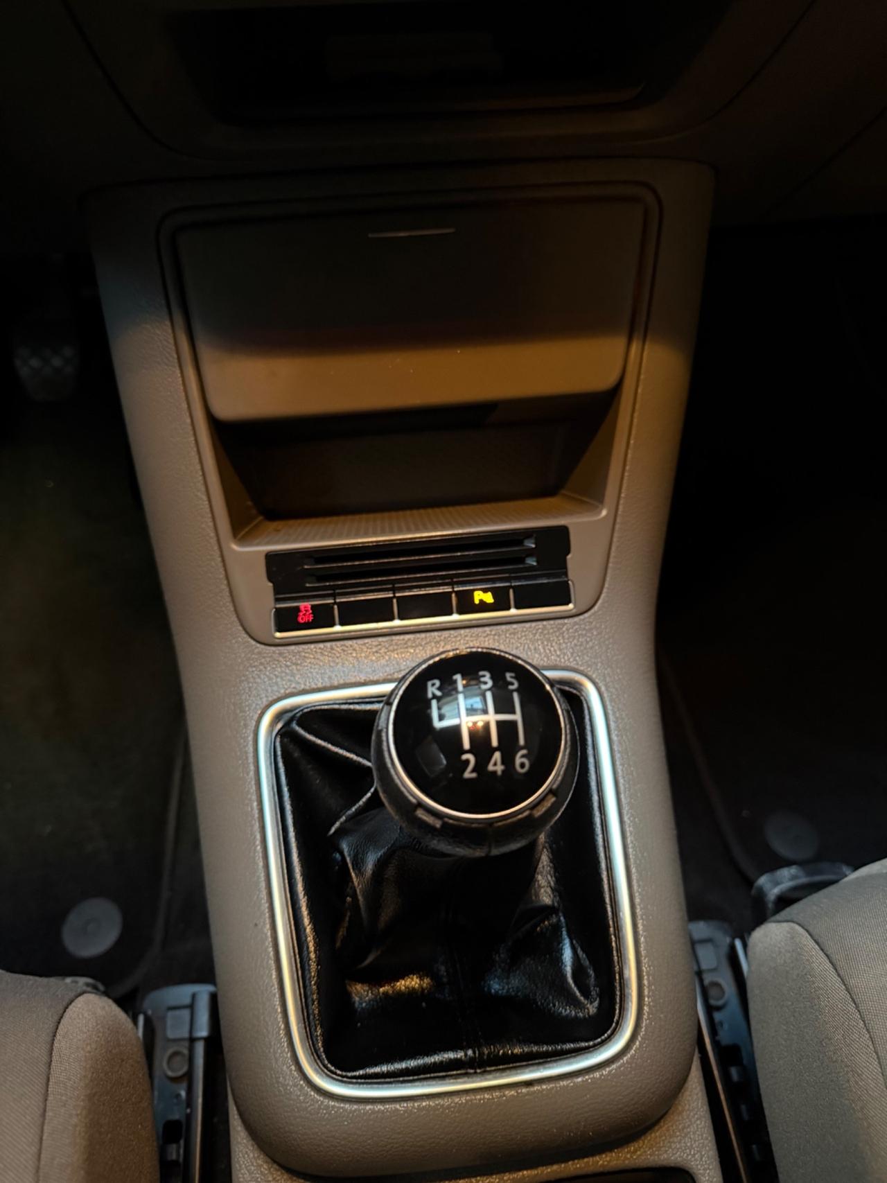 Volkswagen Golf Plus 1.2 TSI Neopatentati Euro 5