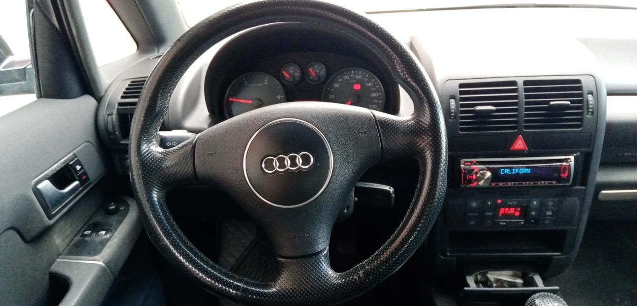 Audi A2 1.4 TDI Top