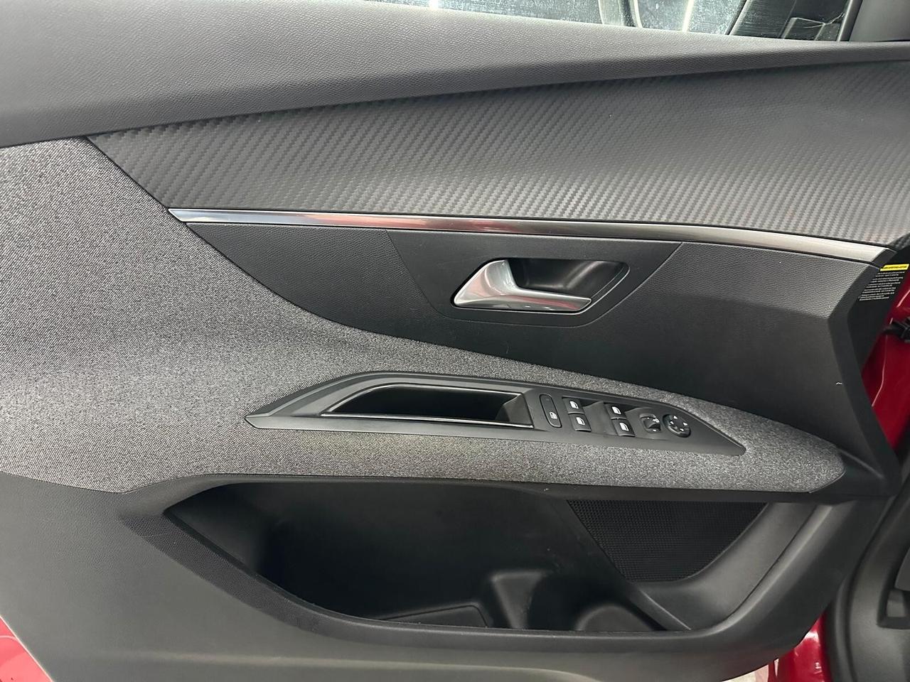 Peugeot 3008 BlueHDi 130 S&S EAT8 Allure Pack