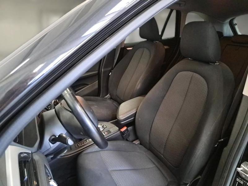 BMW X1 xDrive 25e Business Advantage automatico