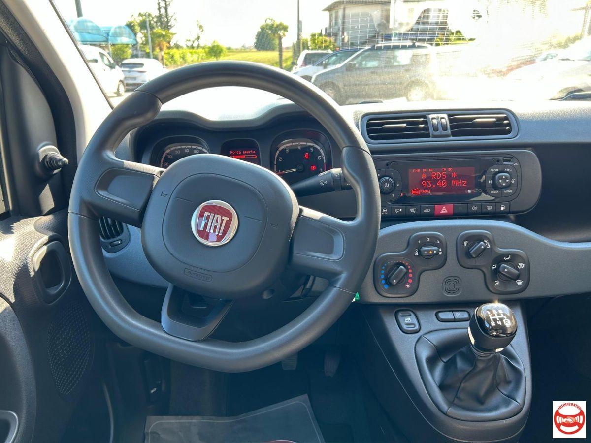 FIAT - Panda 1.2 Easy easypower Gpl 69cv my19