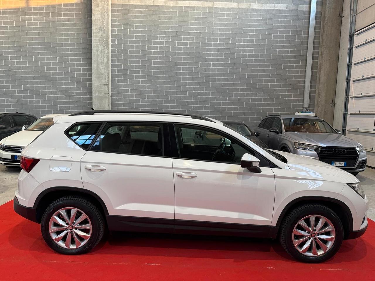 Seat Ateca 1.6 TDI Business