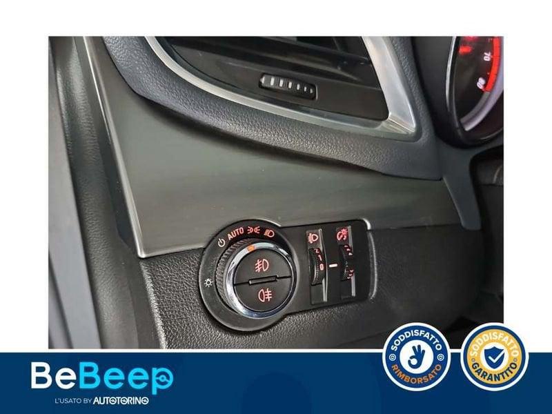 Opel Mokka 1.4 T COSMO GPL-TECH 4X2 140CV E6