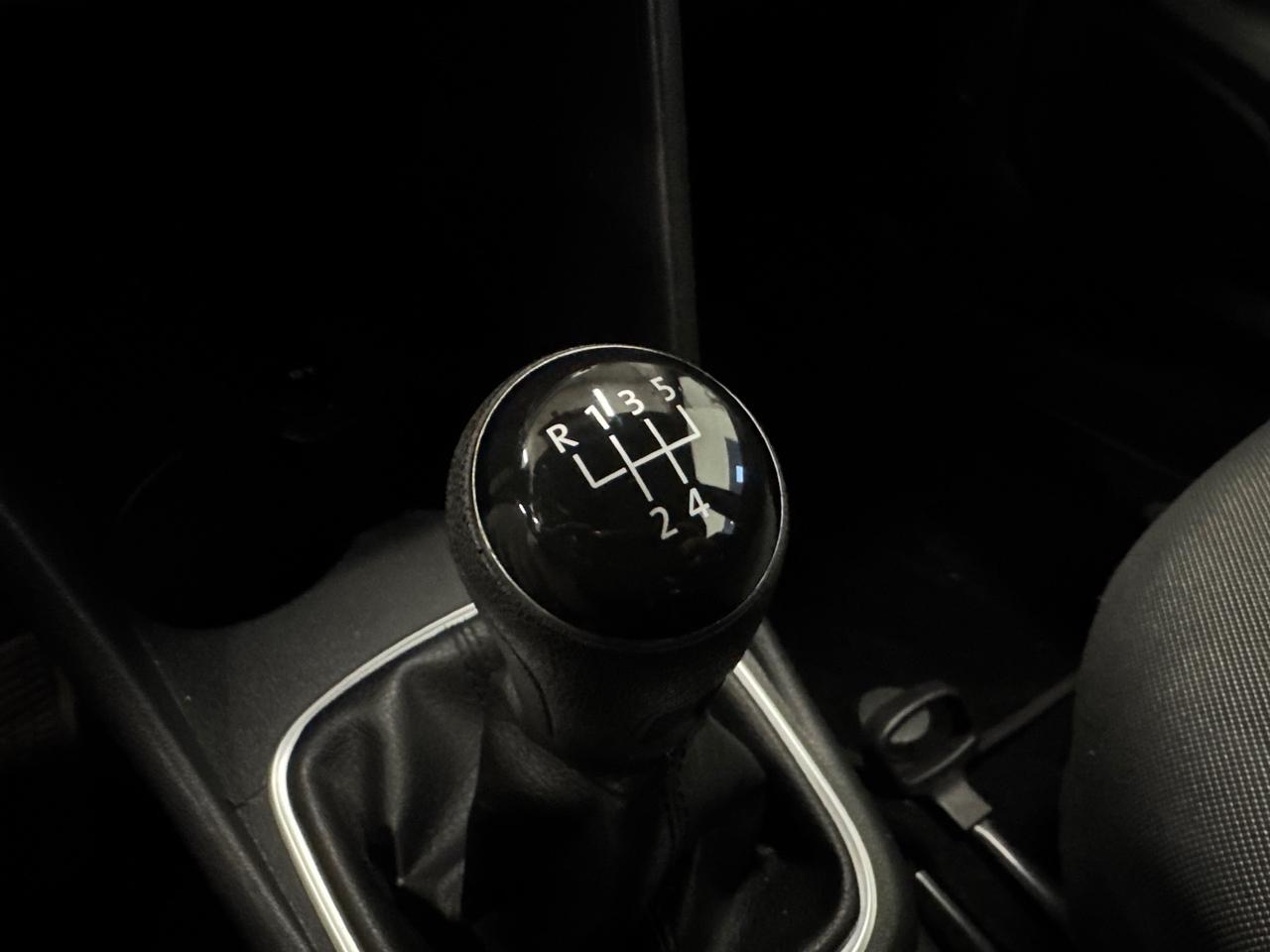 Volkswagen Polo 1.4 TDI 5p. Comfortline