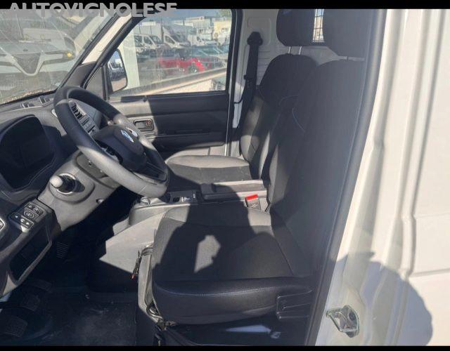 PIAGGIO Porter NP6 TW LR GPL 3250/3080 Ribaltabile TOP - VARI
