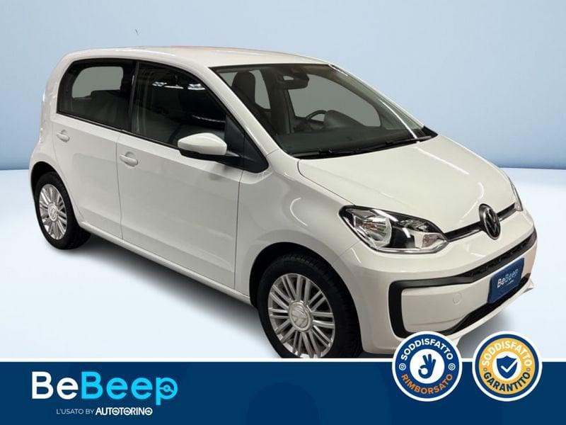 Volkswagen up! 5P 1.0 EVO SPORT 65CV