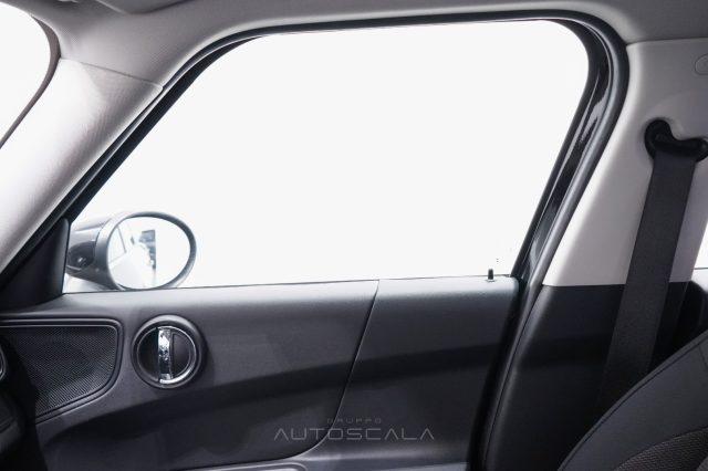 MINI Countryman 1.5 One D 116cv C. Autom. Business XL