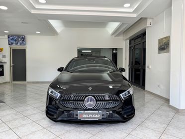 Classe A 180 d Premium