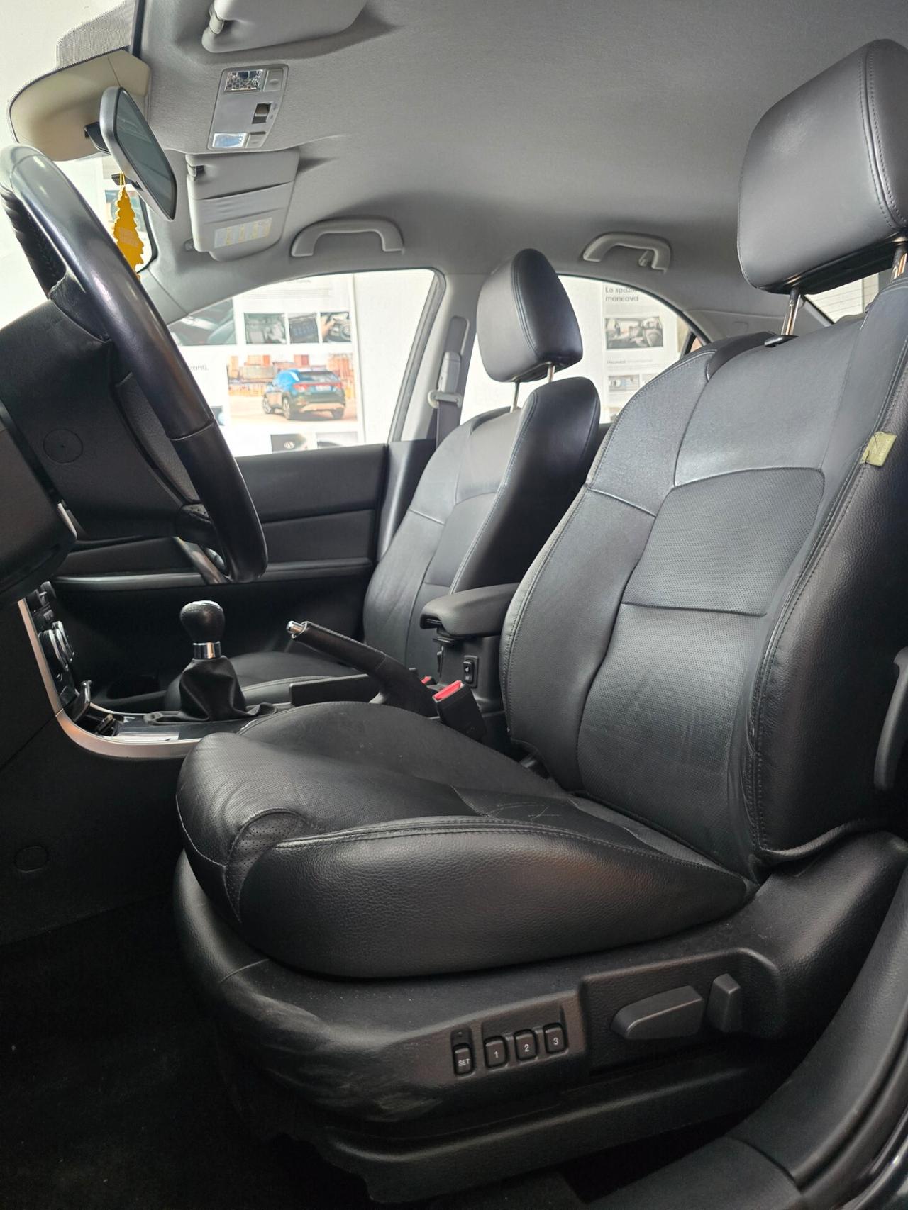 Mazda 6 Mazda6 2.0 CD 16V 136CV 4p. Sport
