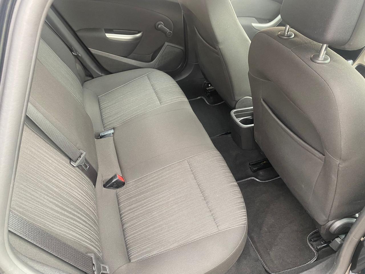 OPEL ASTRA 1.7 CDTI MOLTO BELLA CONDIZIONI DA VETRINA