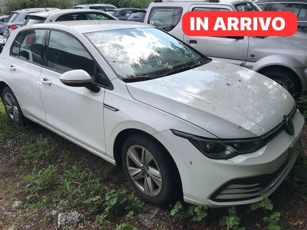 Volkswagen Golf 1.5 TSI EVO ACT 1st Edition Life