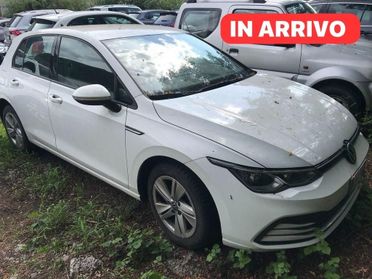 Volkswagen Golf 1.5 TSI EVO ACT 1st Edition Life