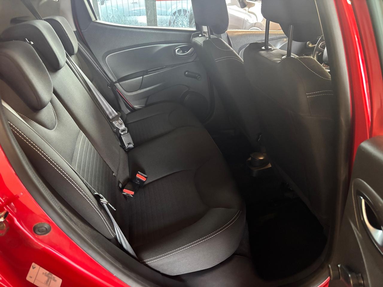 Renault Clio 1.2 BENZINA 75Cv LIMITED |OK NEOPATENTATI~