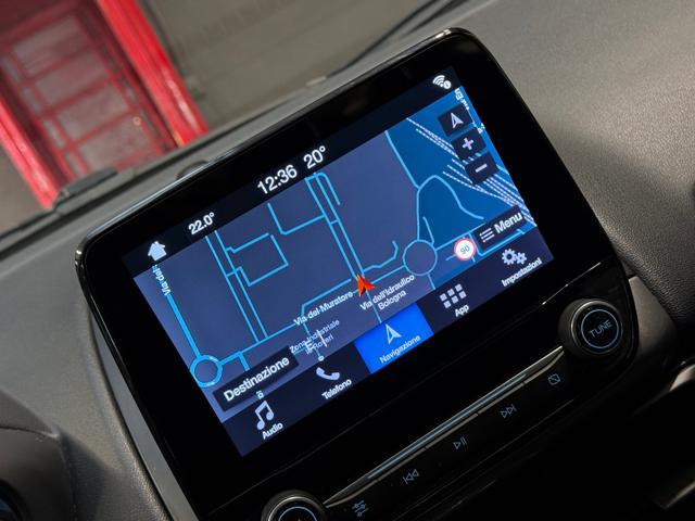 FORD EcoSport 1.5 Ecoblue 125 CV Start&Stop AWD Business