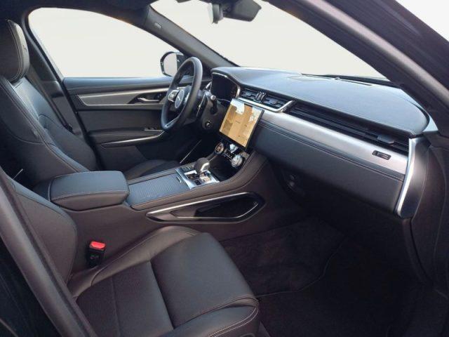 JAGUAR F-Pace 2.0 D 204 CV AWD aut. R-Dynamic SE