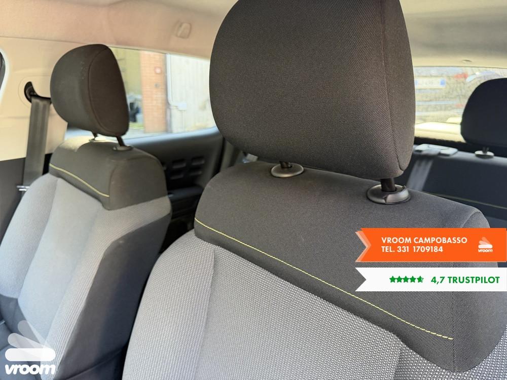 CITROEN C3 3ª serie C3 PureTech 83 S&S Shine