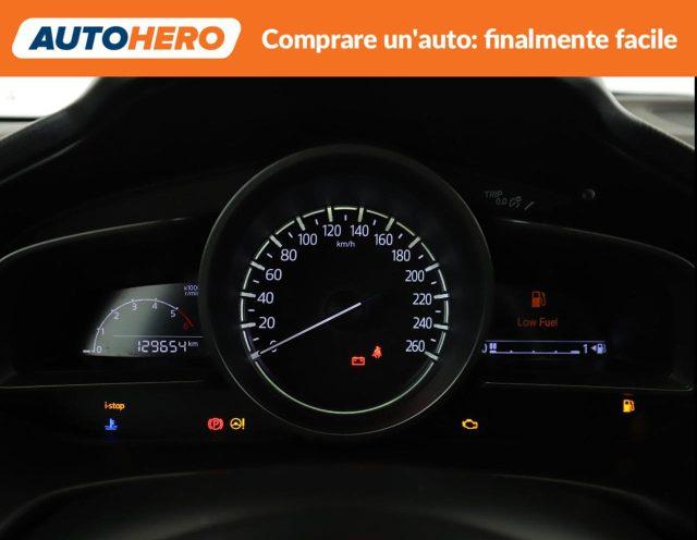 MAZDA 3 1.5 Skyactiv-D Evolve Plus