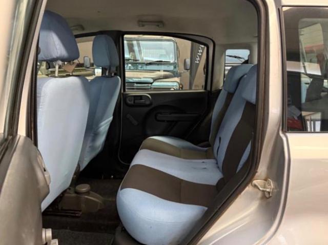 FIAT Panda 1.3 MJT 16V 4x4 Climbing