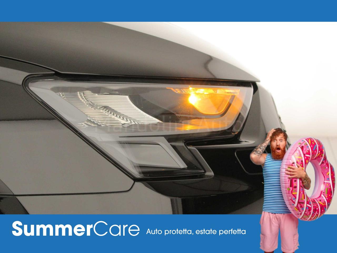 Audi A3 sportback 30 1.5 g-tron business s tronic