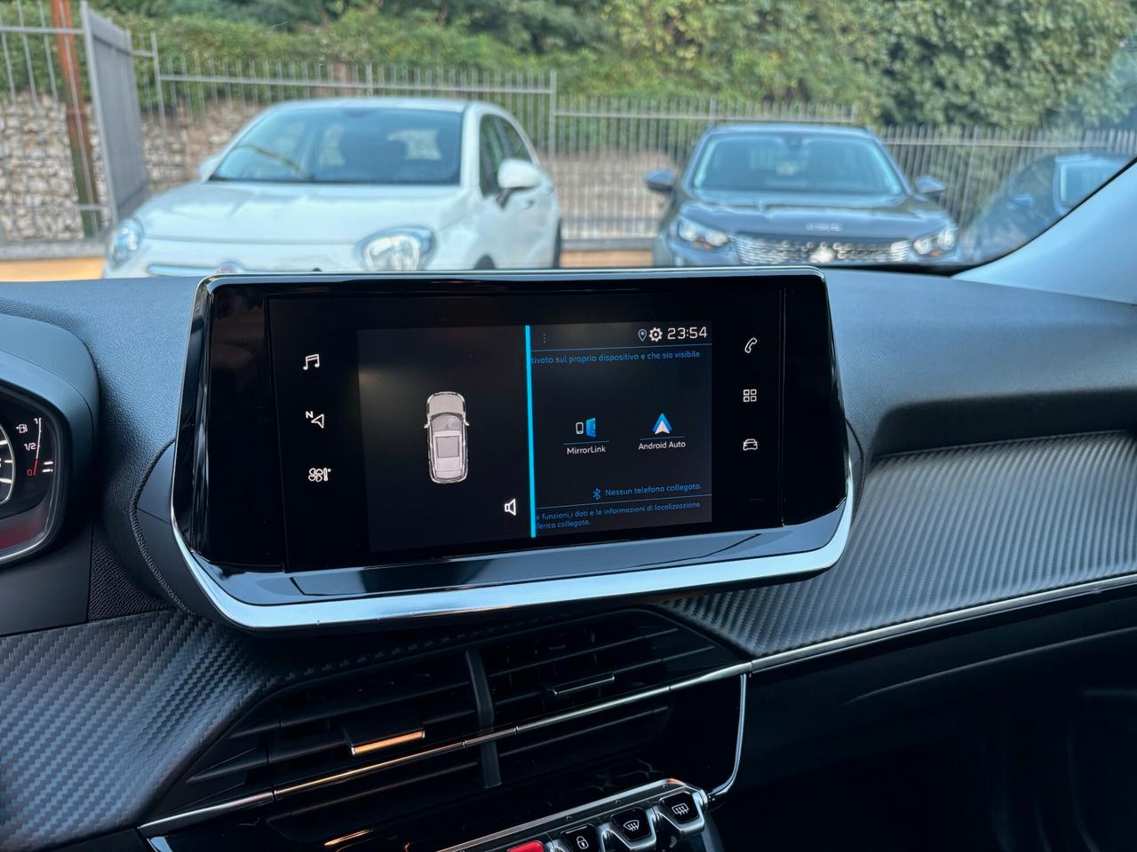 Peugeot 2008 PureTech 100 S&S Allure FULL MY 22