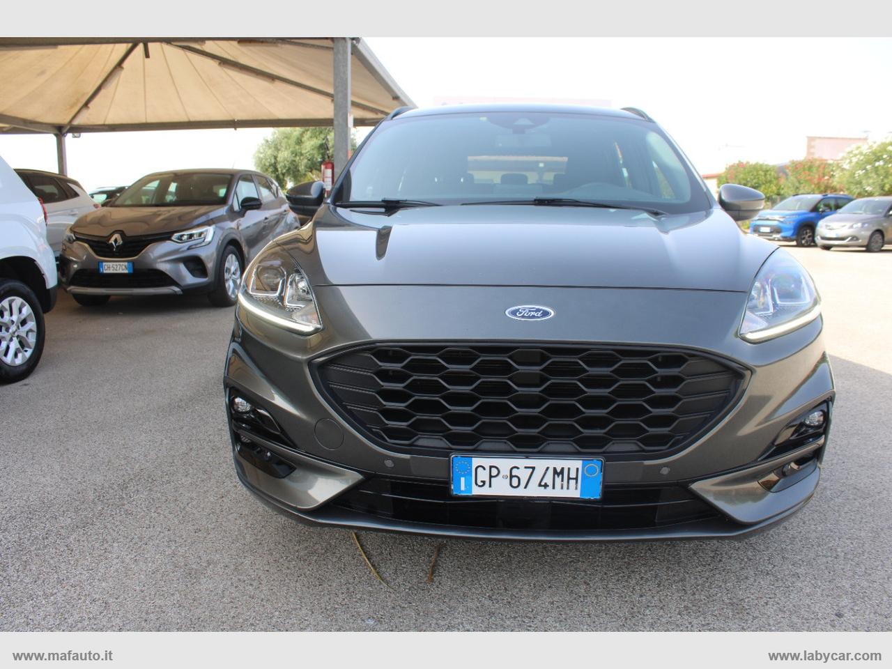 FORD Kuga 2.0 TDCI 120 CV S&S 2WD ST-Line
