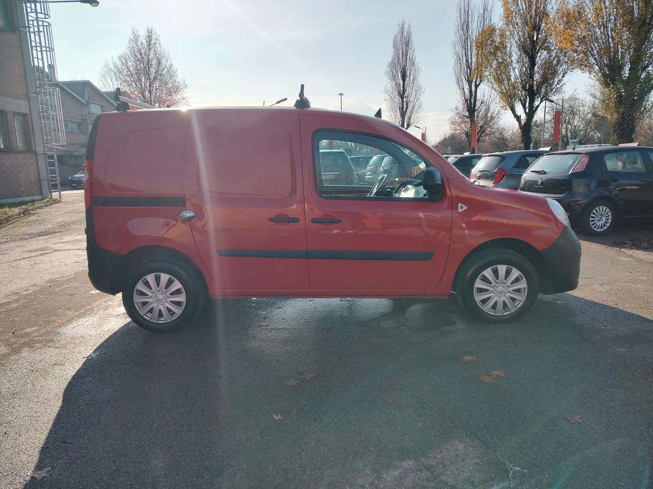 Renault Kangoo 1.5 dCi 90CV F.AP. Stop & Start 5 porte Energy, OK NEOPATENTATI