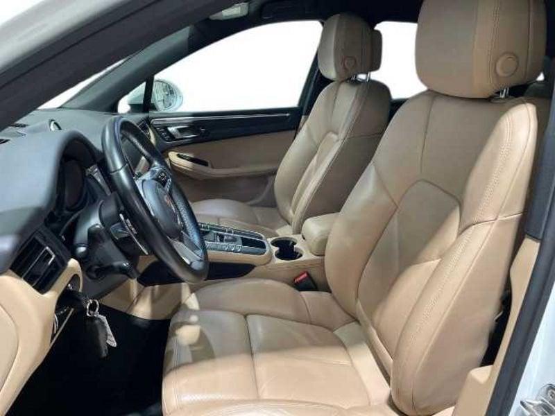 Porsche Macan 2.0 245cv pdk
