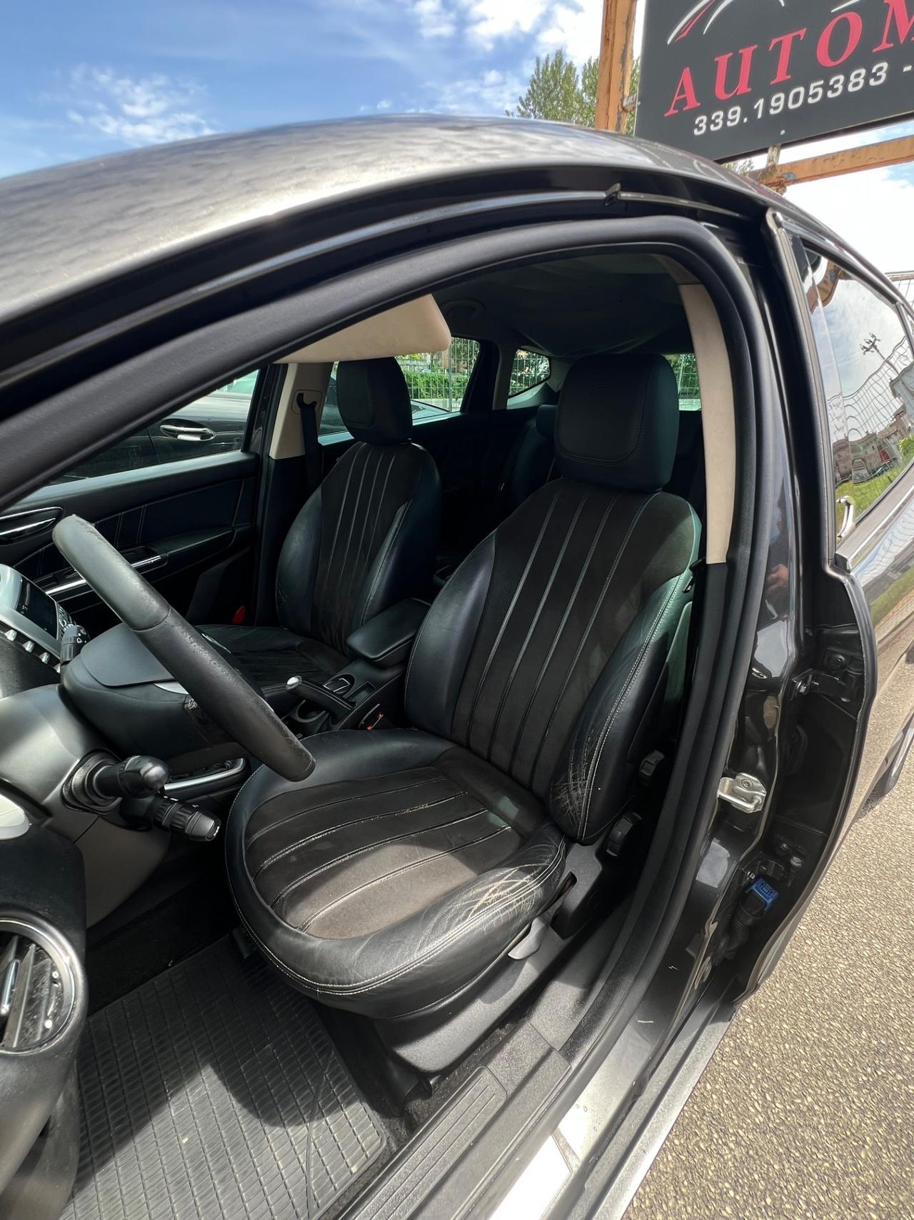 Lancia Delta 1.6 MJT DPF Platino