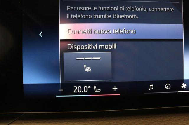 BMW 320 d 48V xDrive Touring Msport