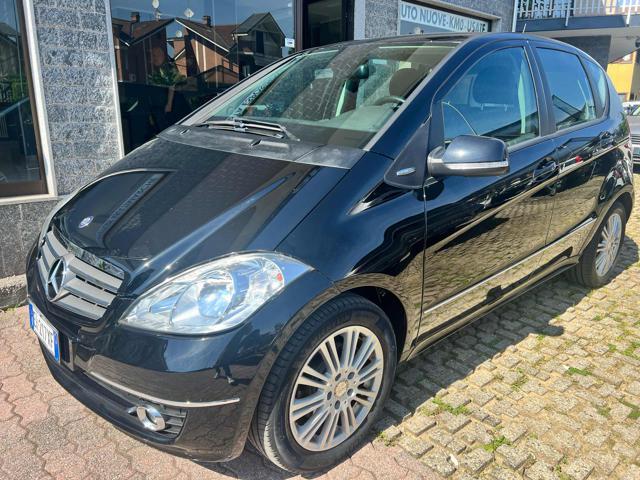 MERCEDES-BENZ A 180 CDI Executive UNICO PROP.