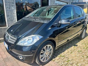 MERCEDES-BENZ A 180 CDI Executive UNICO PROP.