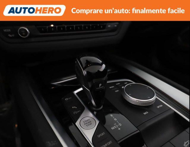BMW Z4 sDrive20i Msport
