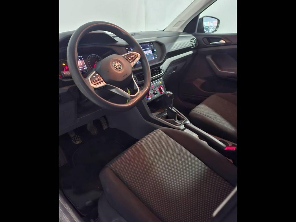 Volkswagen T-Cross 1.6 TDI SCR Urban