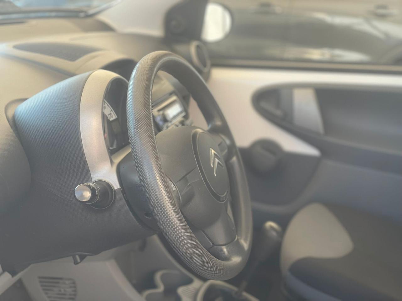 Citroen C1 1.0 3 porte Seduction