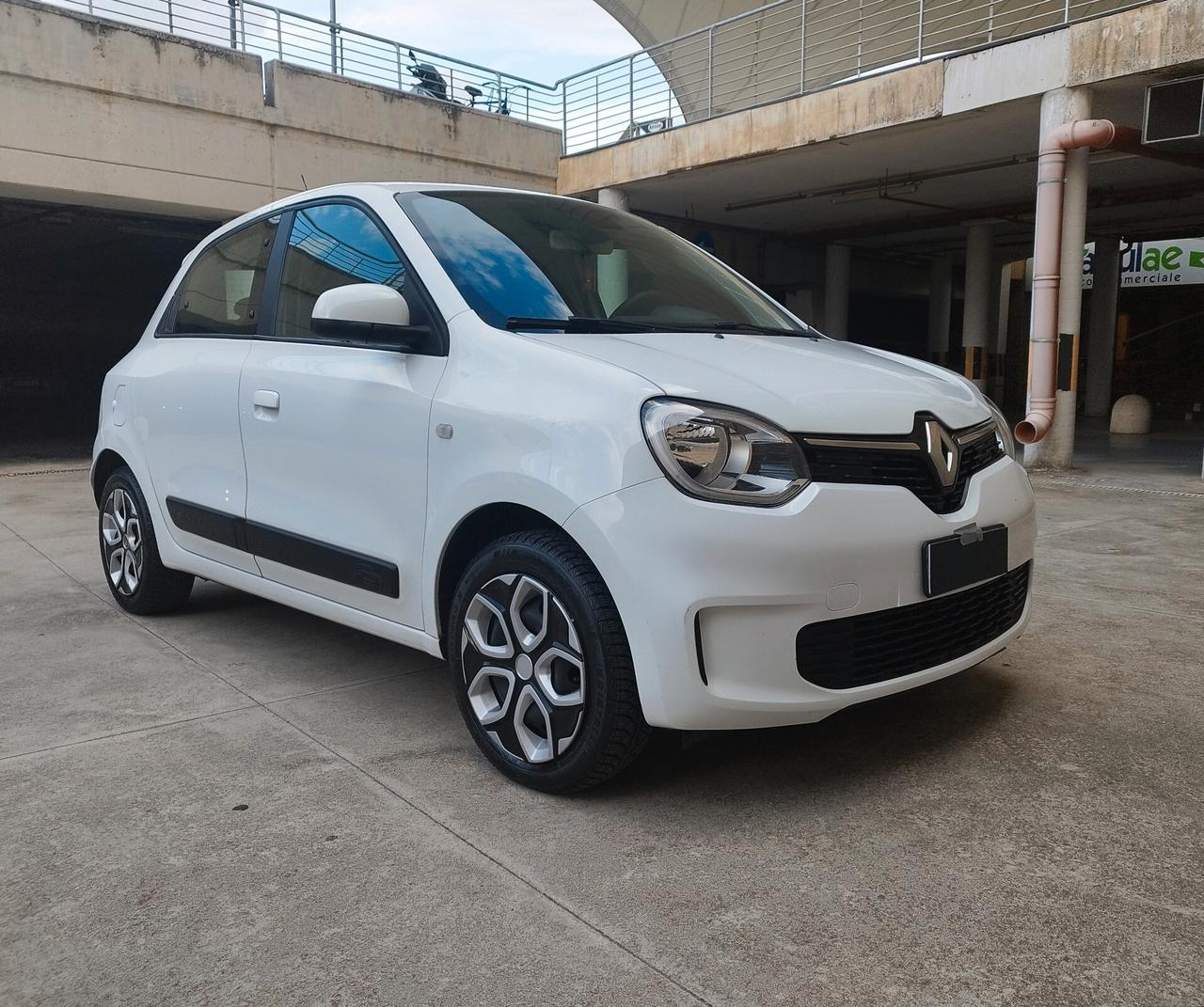 Renault Twingo 1.0 SCE 75 LIMITED